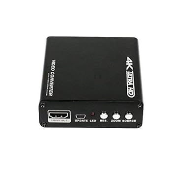 コンポジット/S端子 to HDMI変換器 Amazon | HDMI to コンポジット/S端子 変換器 HDMI to Composite